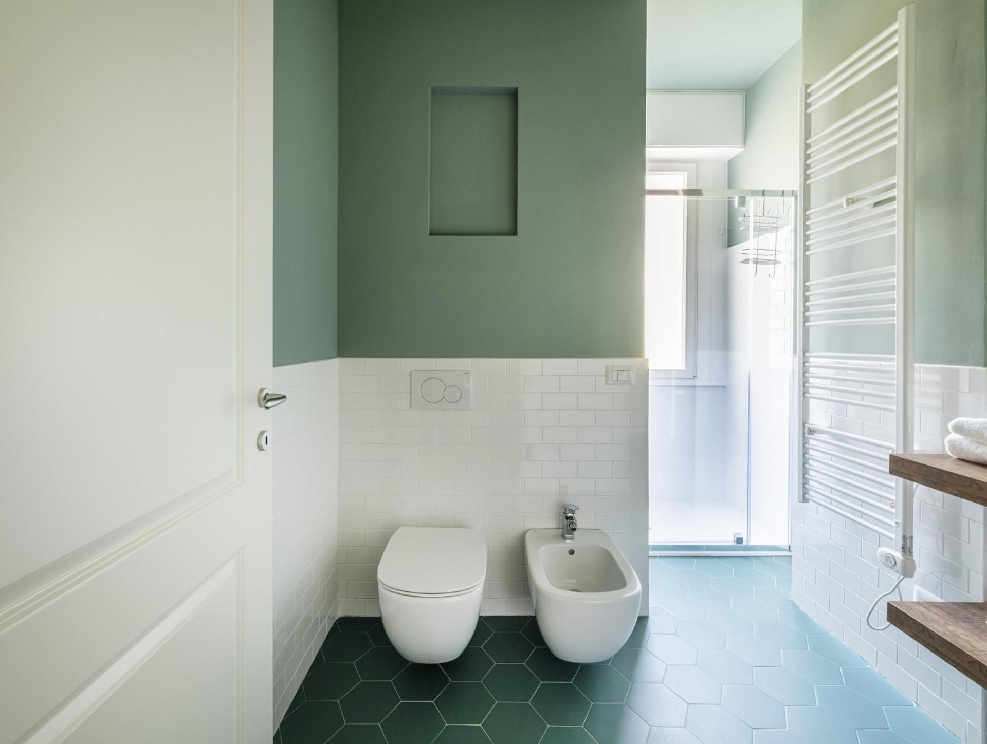 Apartment Easylife - Monolocale Con Balcone In Risorgimento Milan